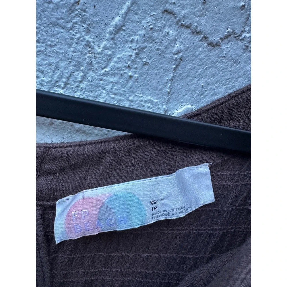 Free People fp beach